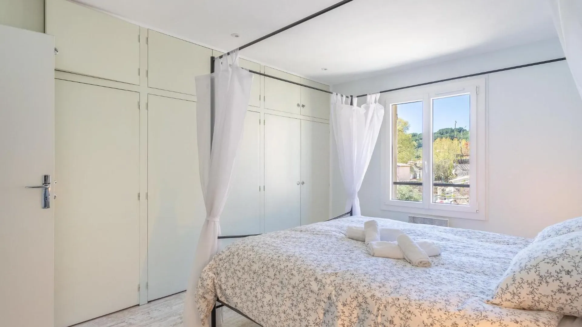 Apartment La Quietude By Interhome Le Beausset