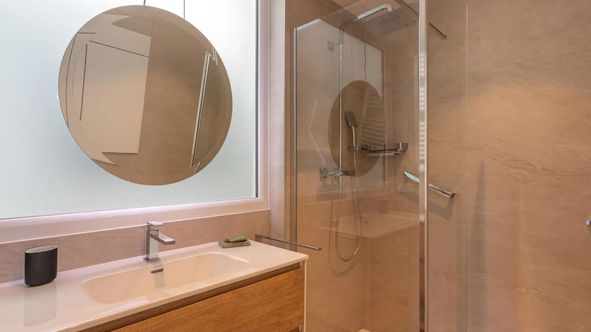 Apartment La Quietude By Interhome Le Beausset