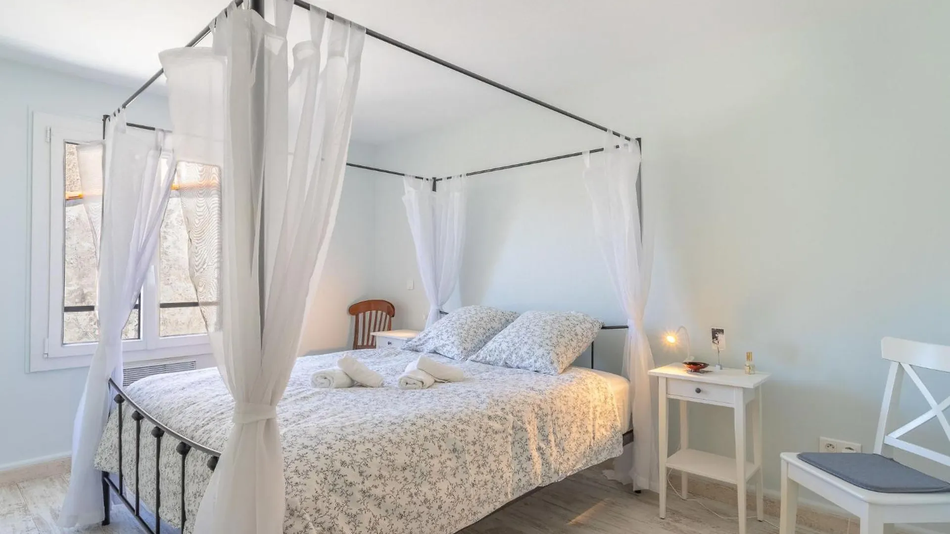 Apartment La Quietude By Interhome Le Beausset