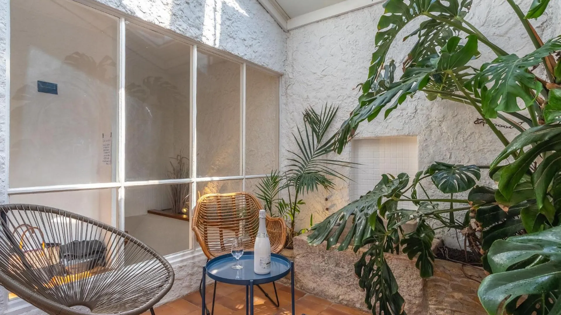 Apartment La Quietude By Interhome Le Beausset