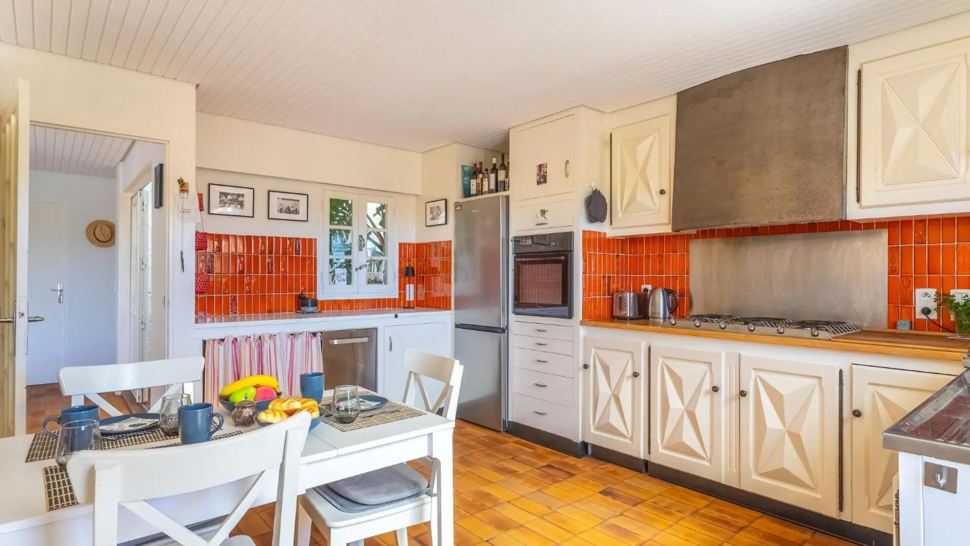 Apartment La Quietude By Interhome Le Beausset