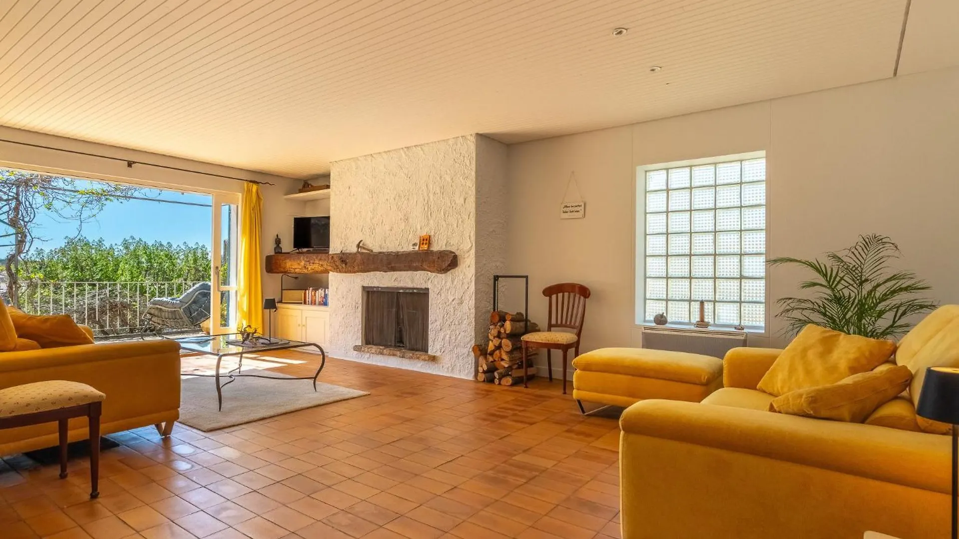 Apartment La Quietude By Interhome Le Beausset